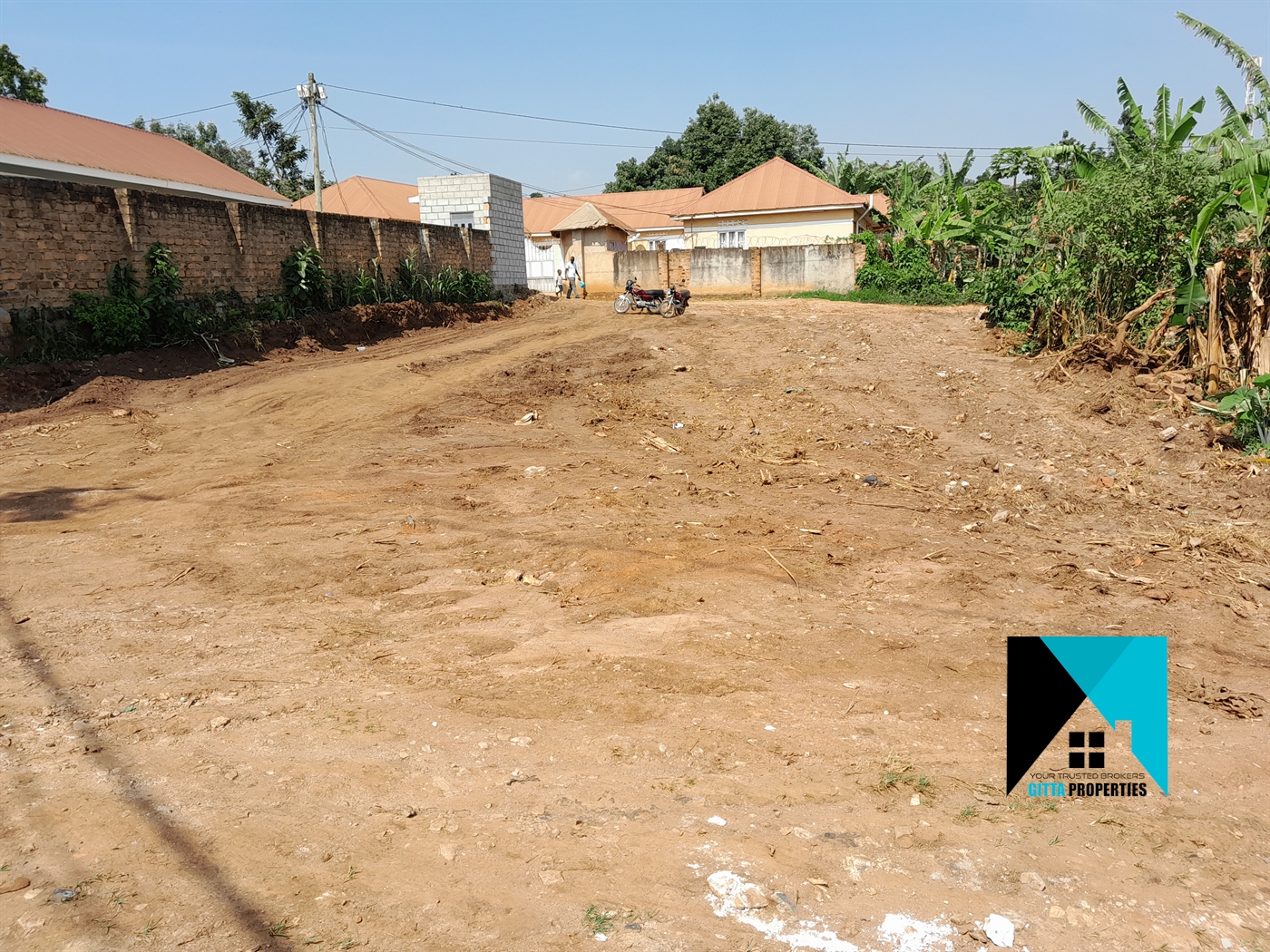 Residential Land for sale in Kyaliwajjala Wakiso