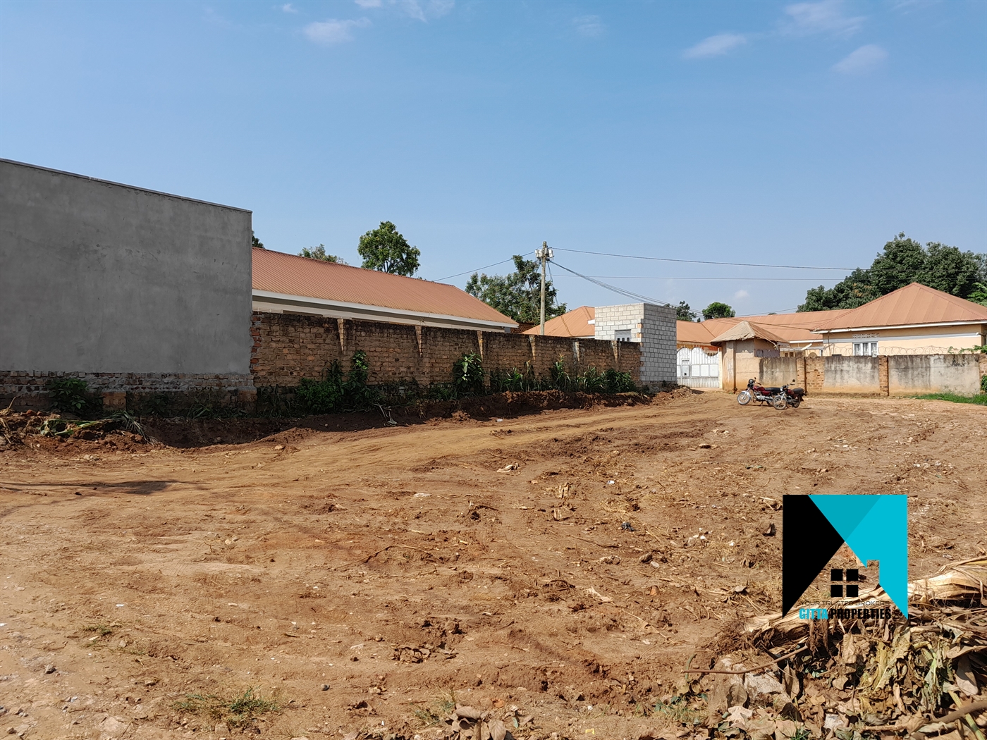 Residential Land for sale in Kyaliwajjala Wakiso