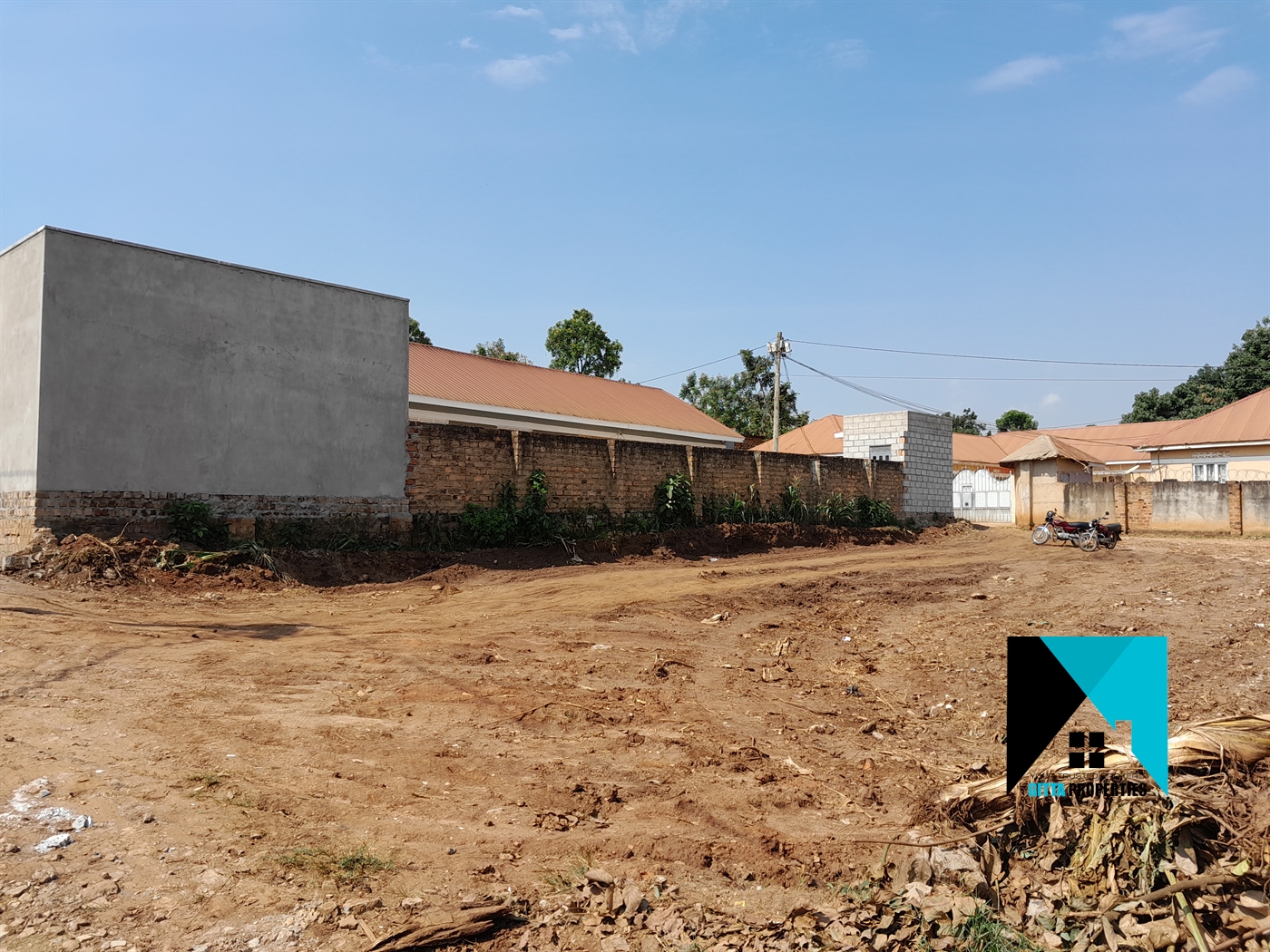 Residential Land for sale in Kyaliwajjala Wakiso