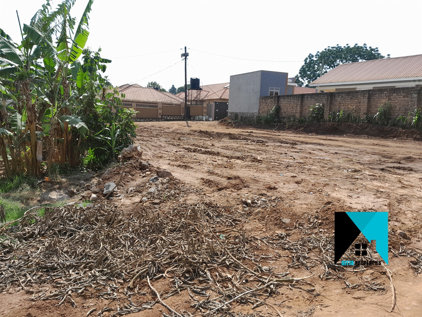 Residential Land for sale in Kyaliwajjala Wakiso