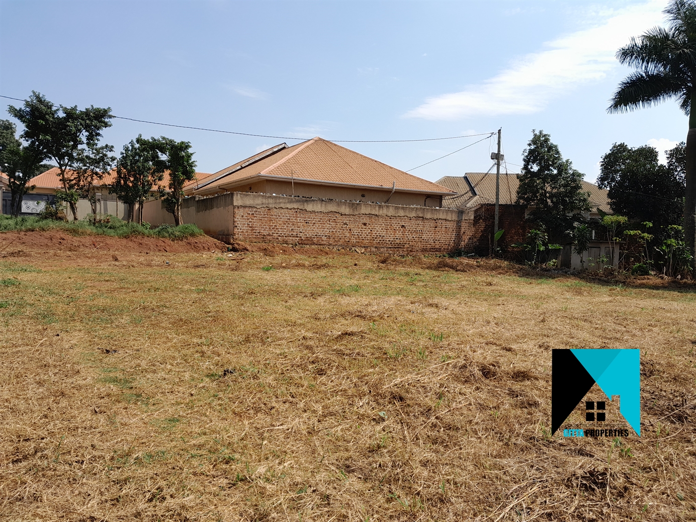 Residential Land for sale in Namugongo Wakiso