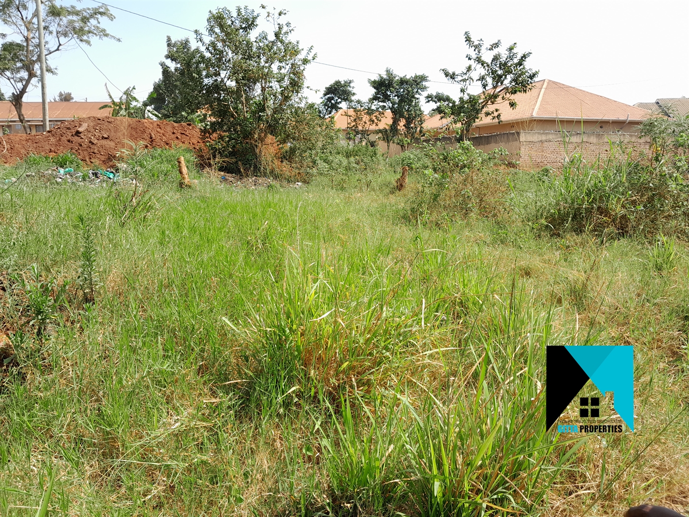 Residential Land for sale in Namugongo Wakiso