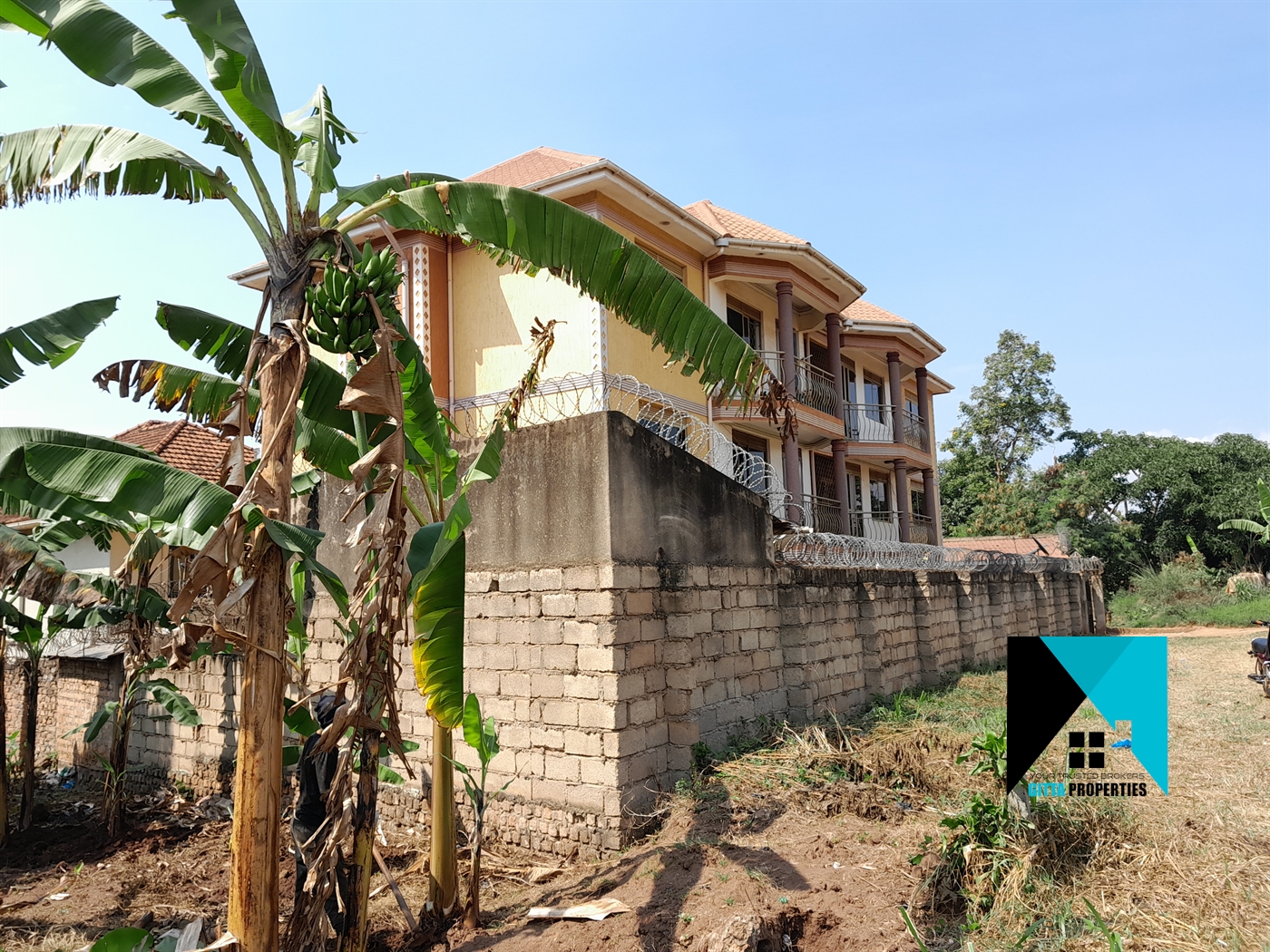 Residential Land for sale in Namugongo Wakiso