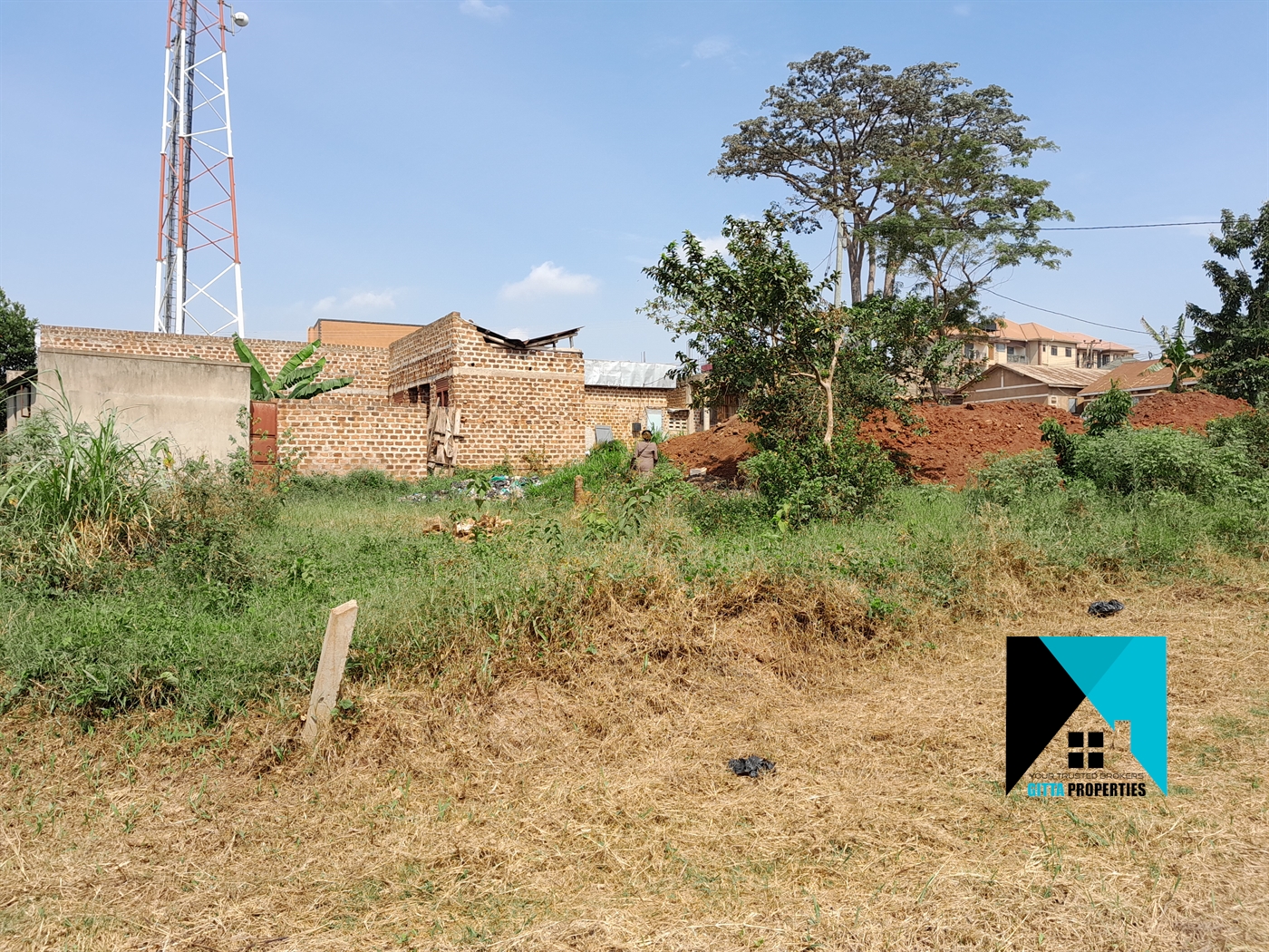 Residential Land for sale in Namugongo Wakiso