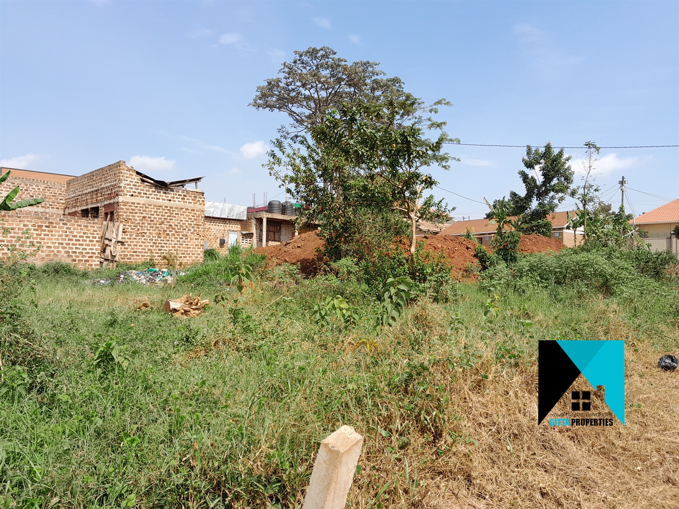 Residential Land for sale in Namugongo Wakiso