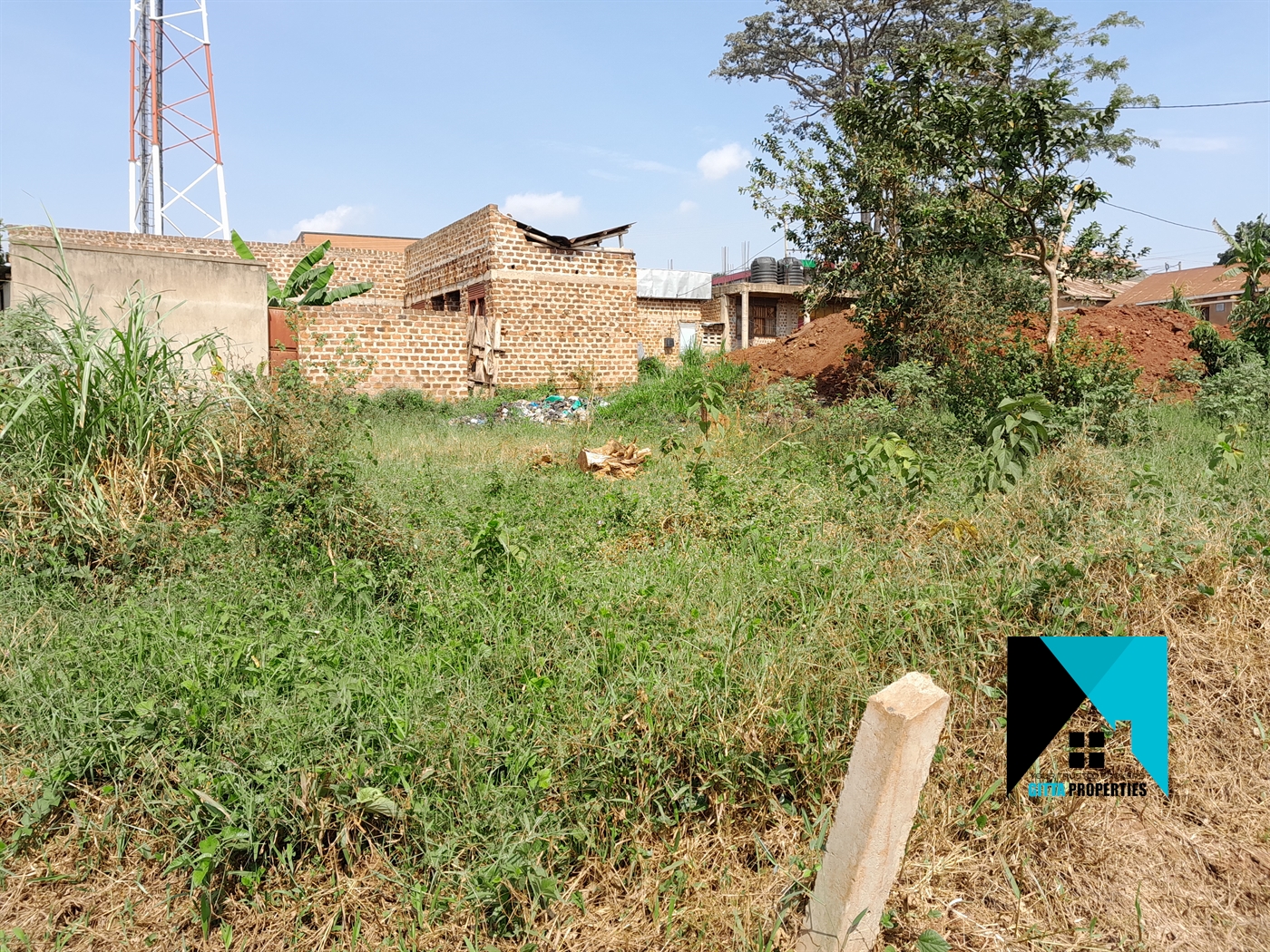 Residential Land for sale in Namugongo Wakiso