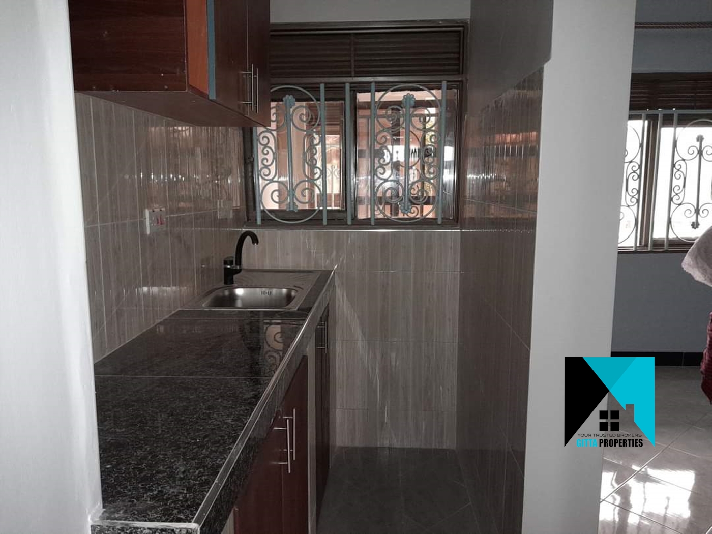 Apartment for rent in Kira Wakiso