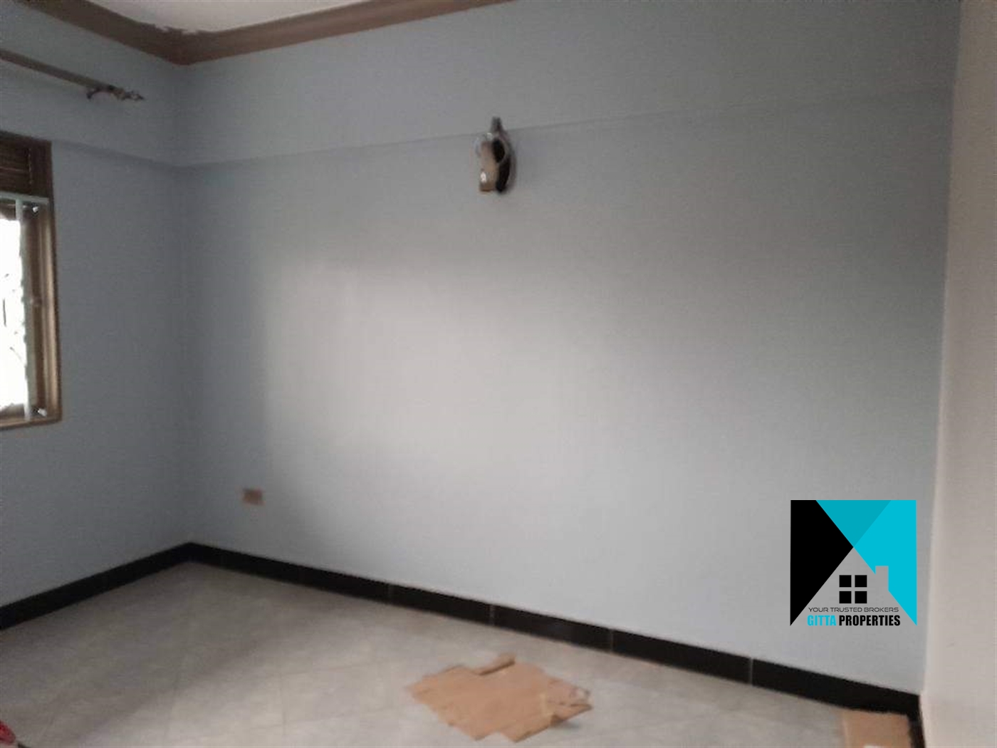 Apartment for rent in Kira Wakiso