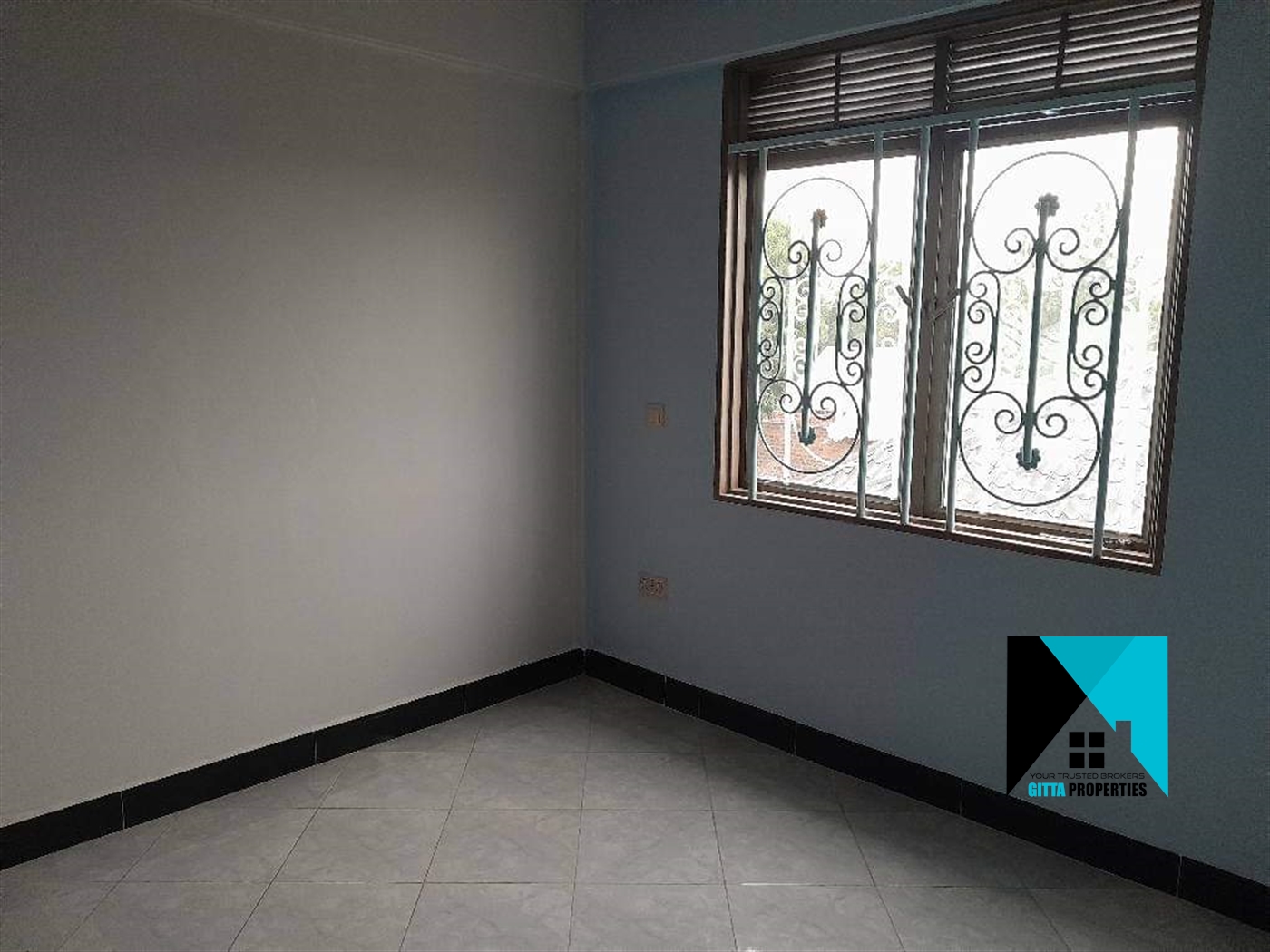 Apartment for rent in Kira Wakiso