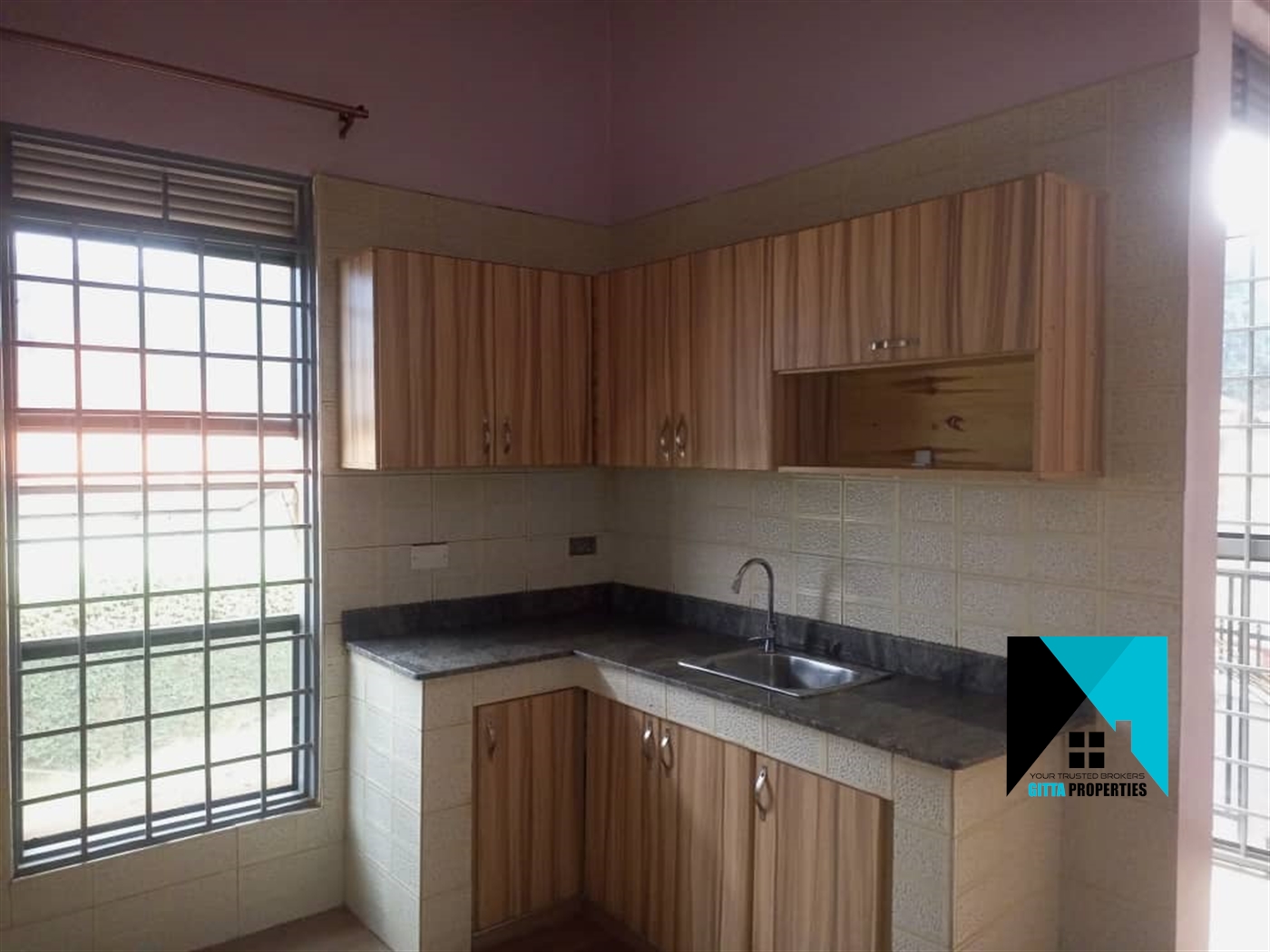 Apartment for rent in Naalya Wakiso