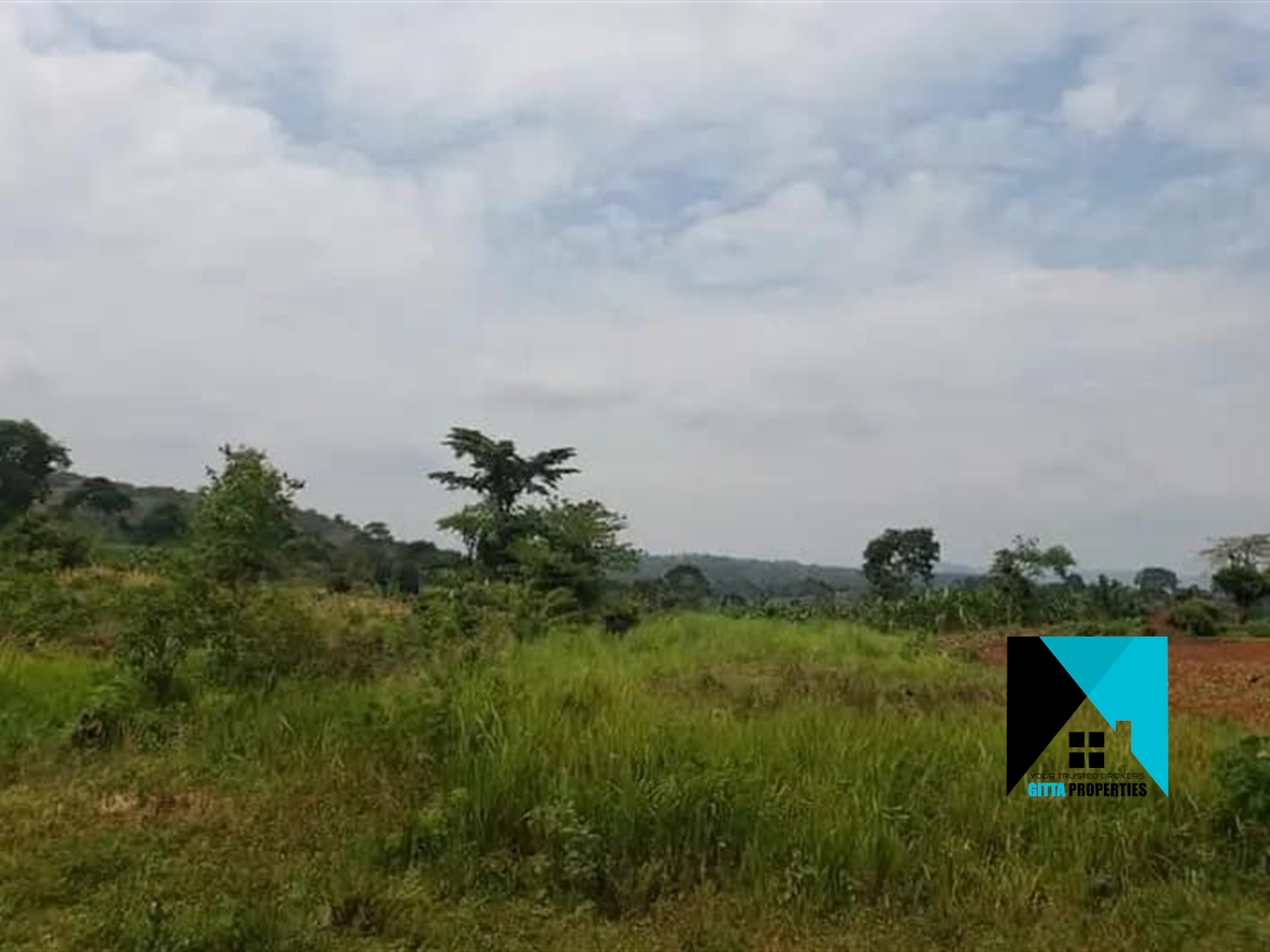 Multipurpose Land for sale in Nyenga Buyikwe