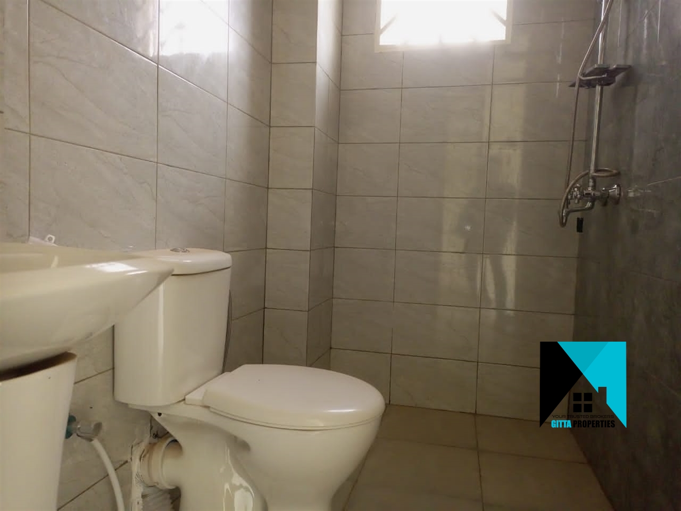 Apartment for rent in Naalya Wakiso