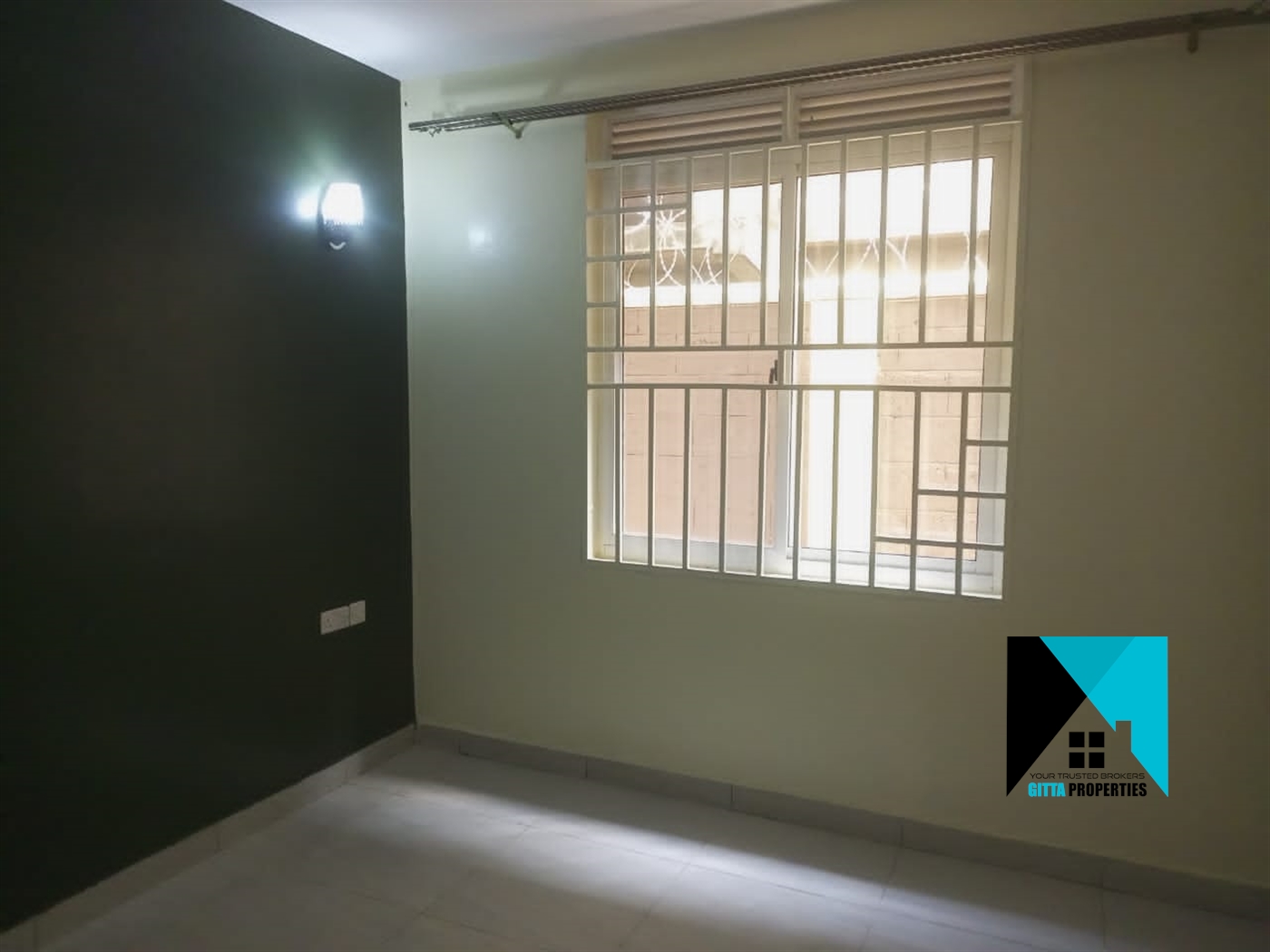 Apartment for rent in Naalya Wakiso