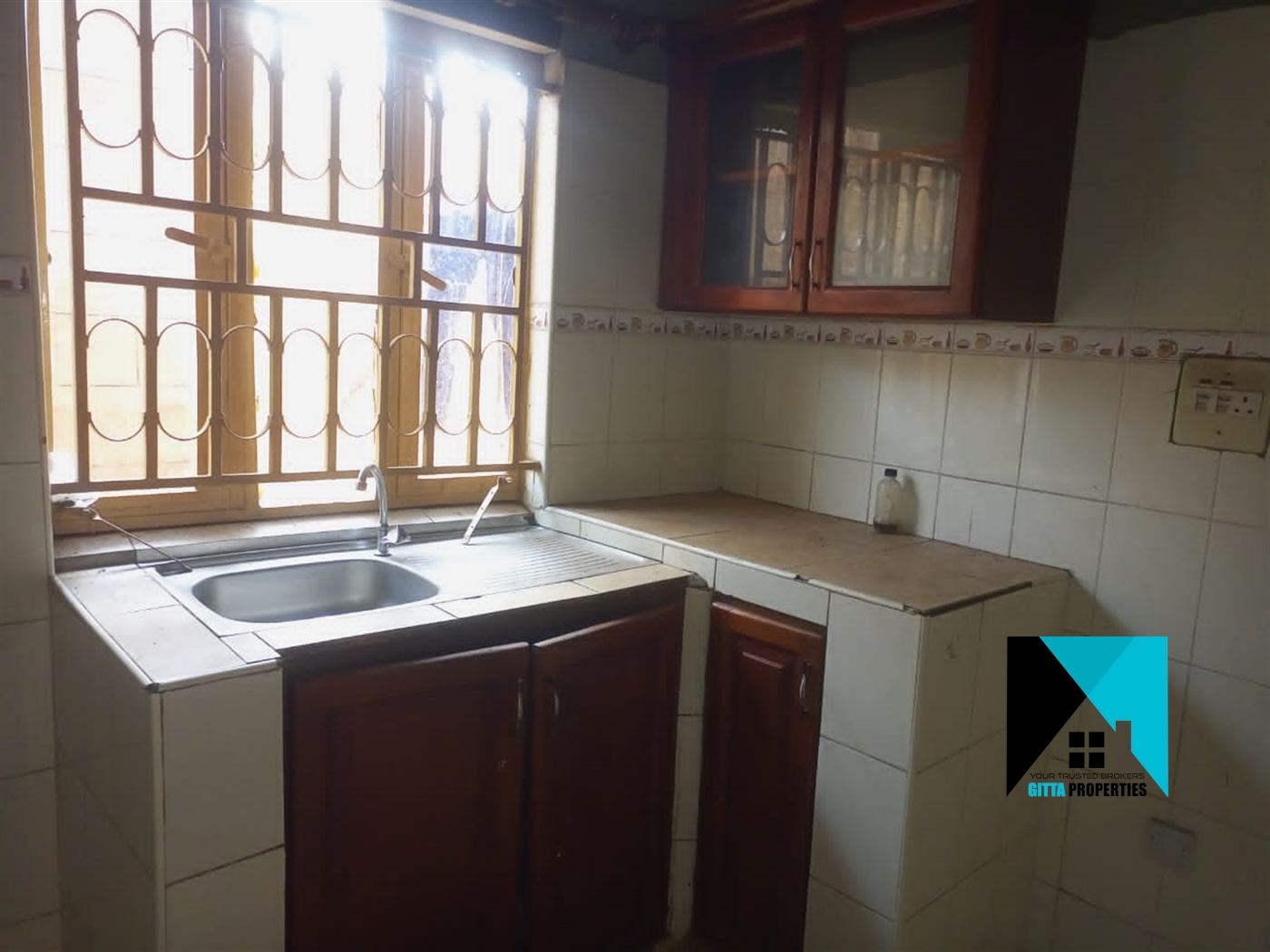 Semi Detached for rent in Najjera Wakiso