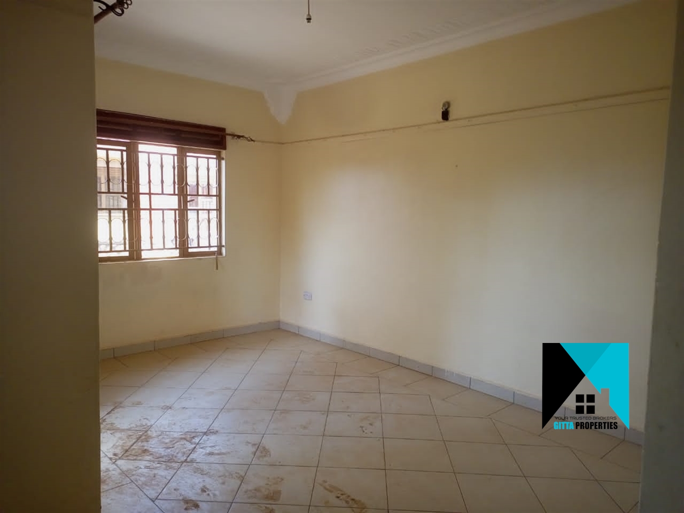 Semi Detached for rent in Najjera Wakiso