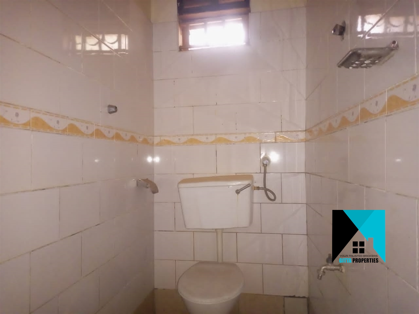 Semi Detached for rent in Najjera Wakiso