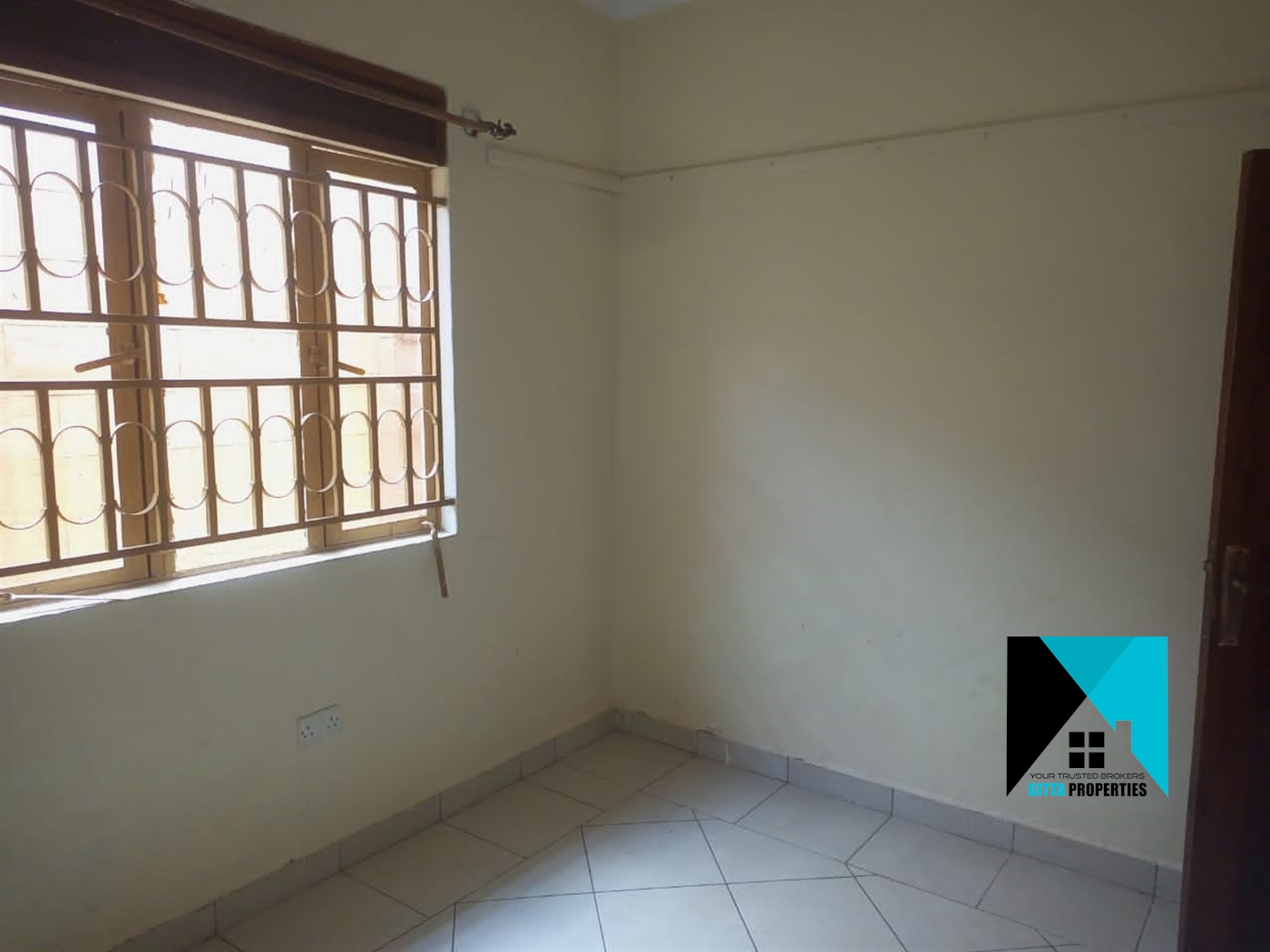 Semi Detached for rent in Najjera Wakiso