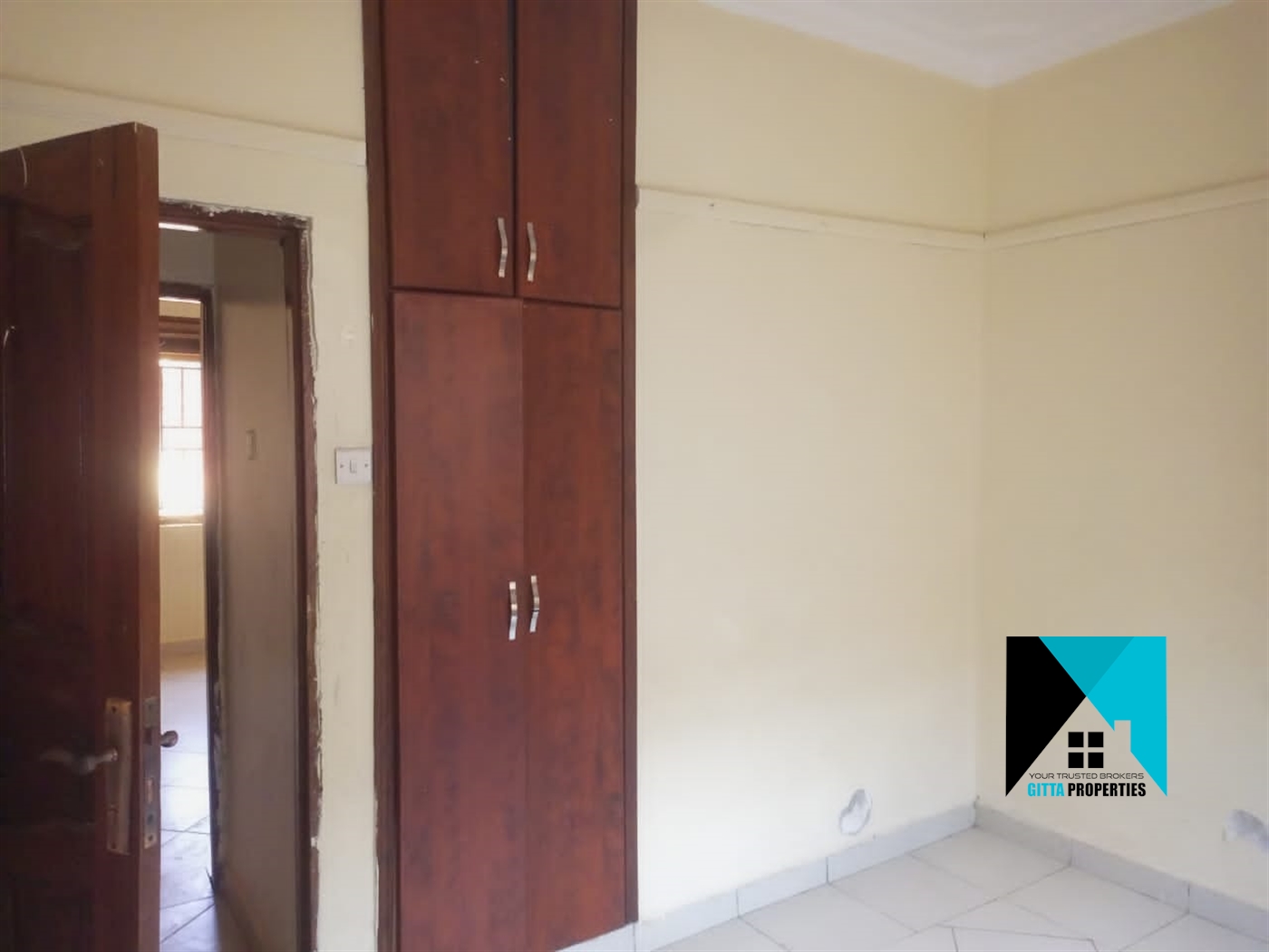 Semi Detached for rent in Najjera Wakiso