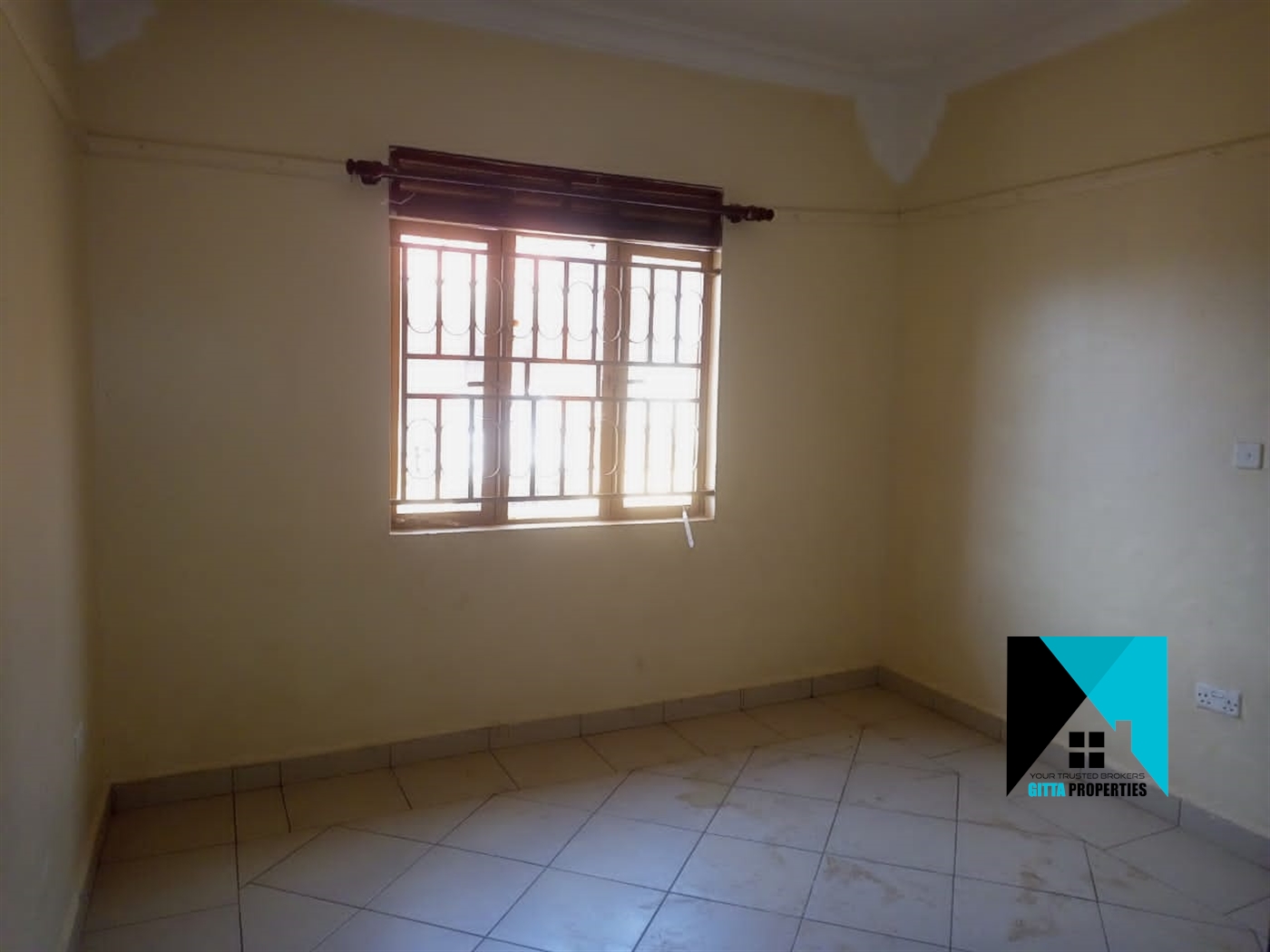 Semi Detached for rent in Najjera Wakiso