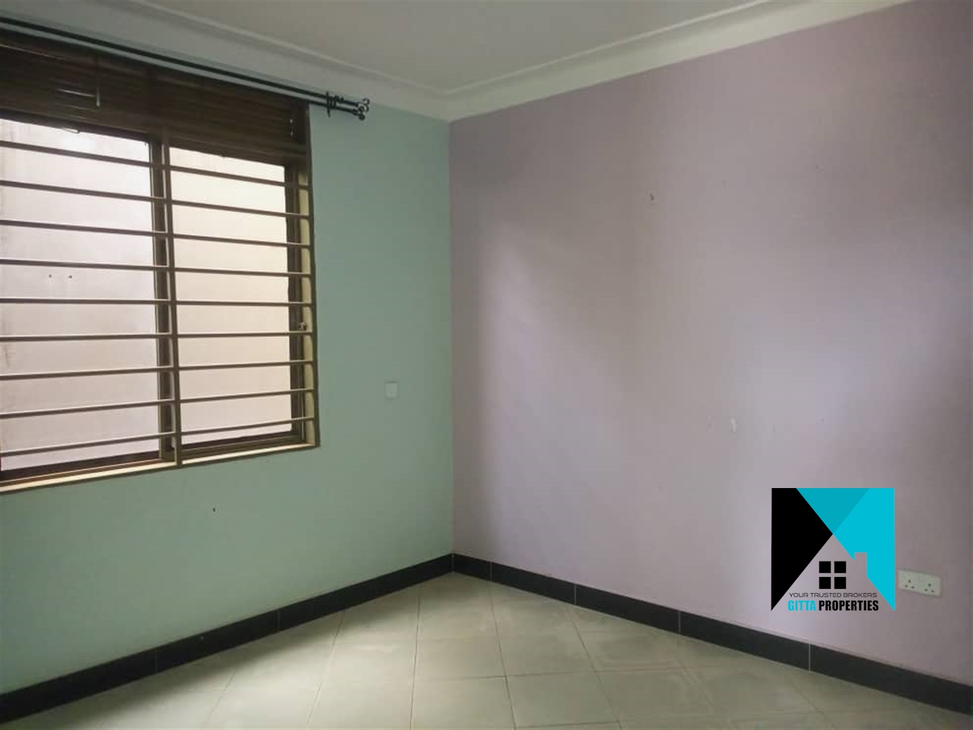 Apartment for rent in Najjera Wakiso