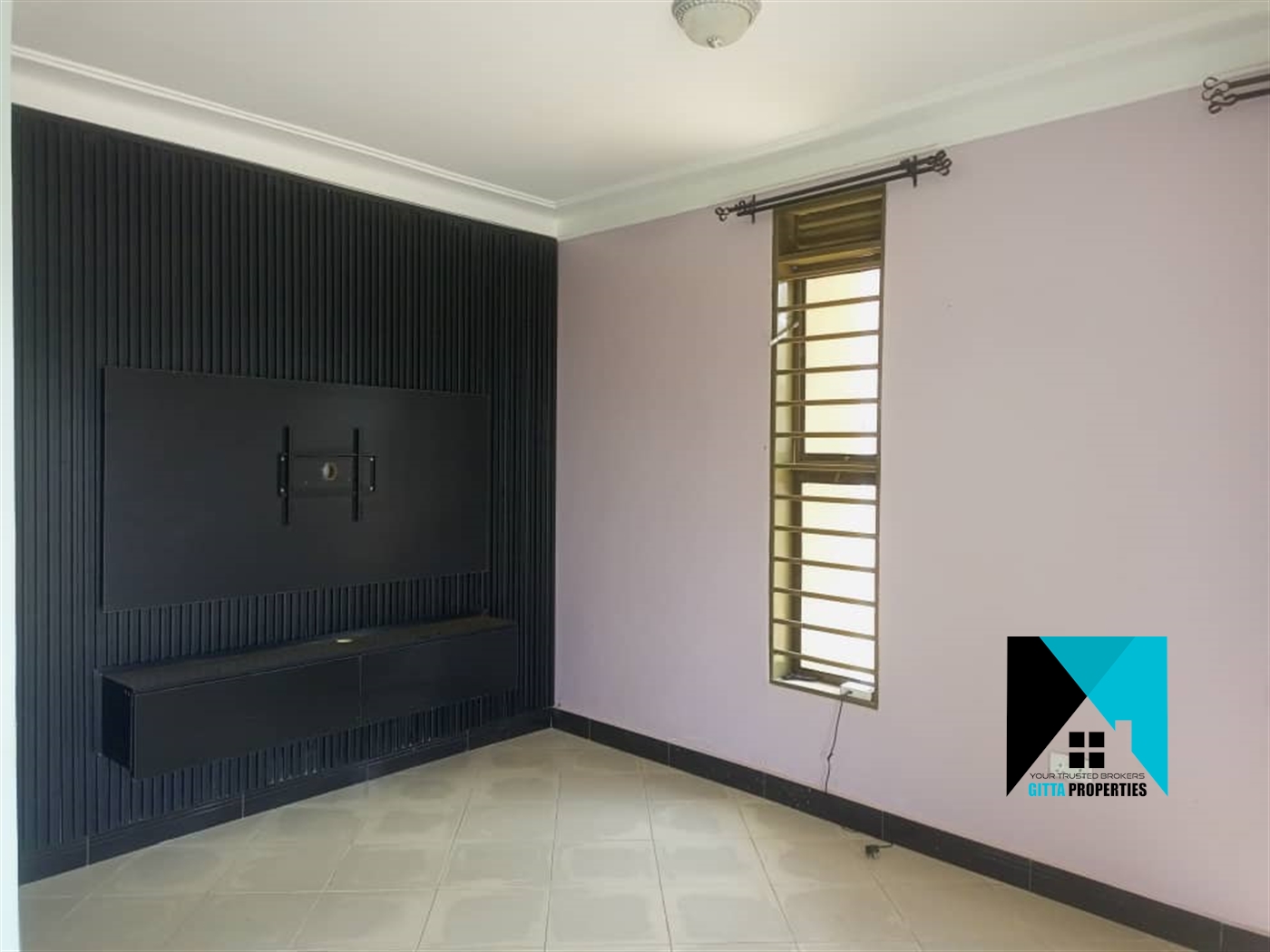 Apartment for rent in Najjera Wakiso