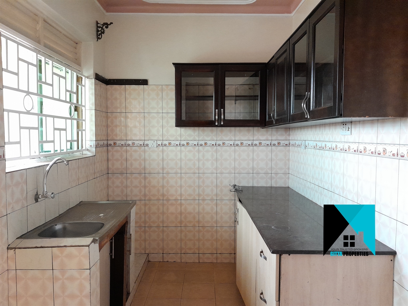 Apartment for rent in Kyaliwajjala Wakiso