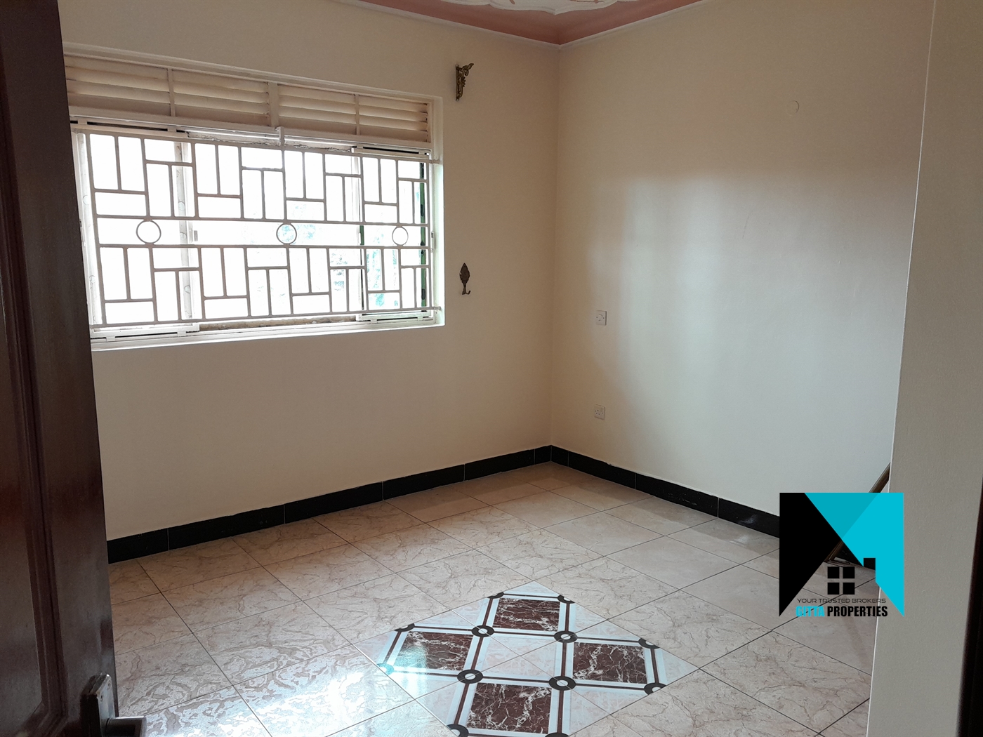 Apartment for rent in Kyaliwajjala Wakiso