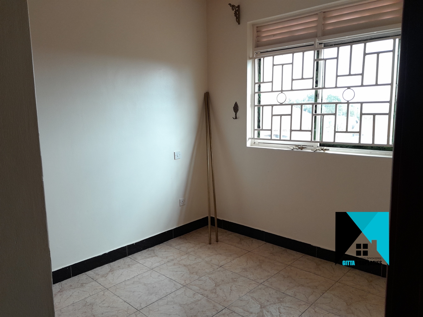 Apartment for rent in Kyaliwajjala Wakiso