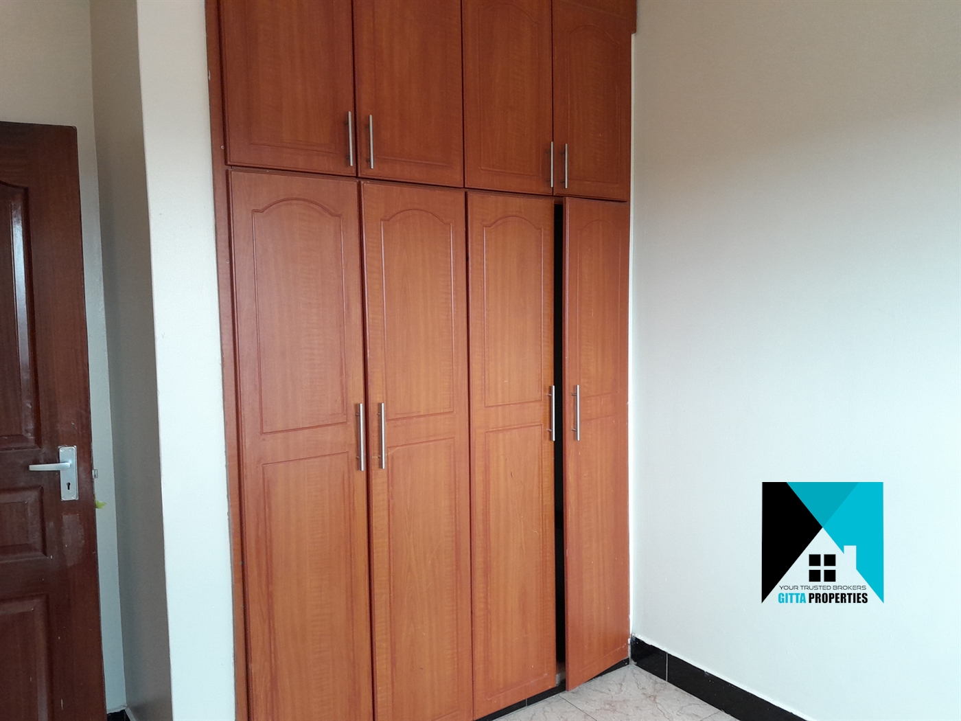 Apartment for rent in Kyaliwajjala Wakiso