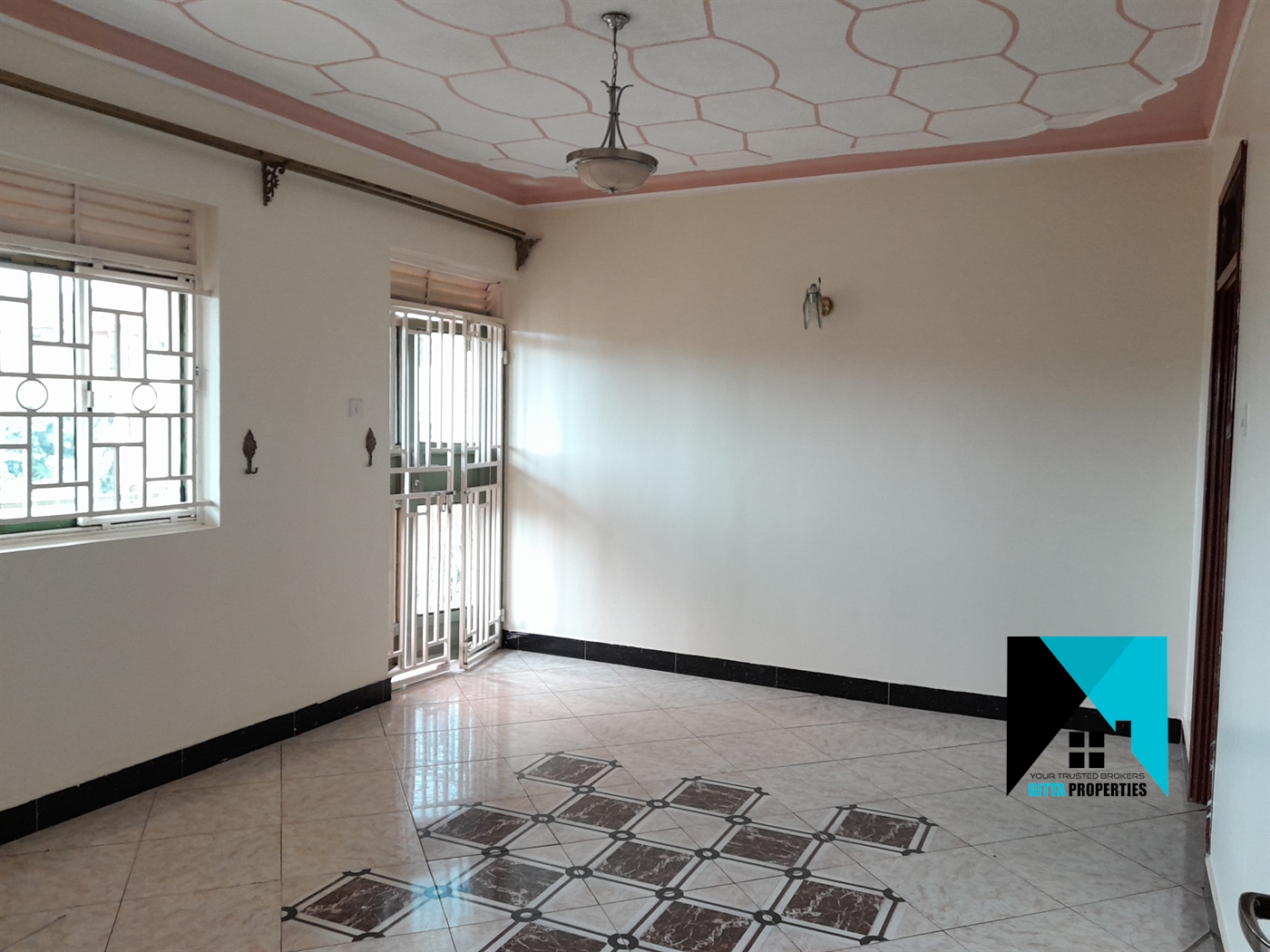 Apartment for rent in Kyaliwajjala Wakiso