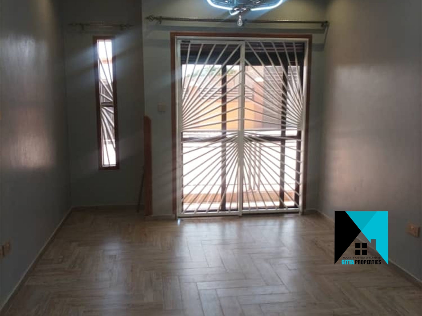 Apartment block for sale in Mutungo Kampala