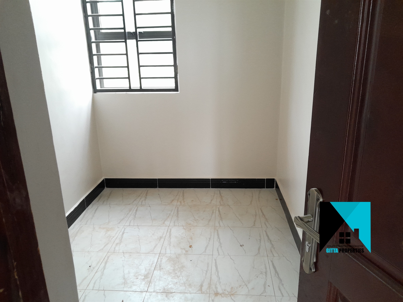 Apartment for rent in Najjera Wakiso