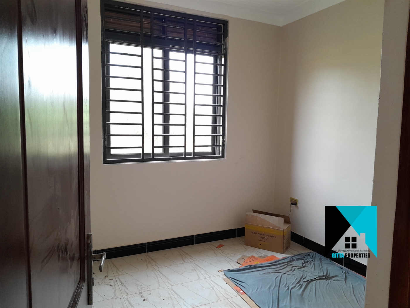 Apartment for rent in Najjera Wakiso