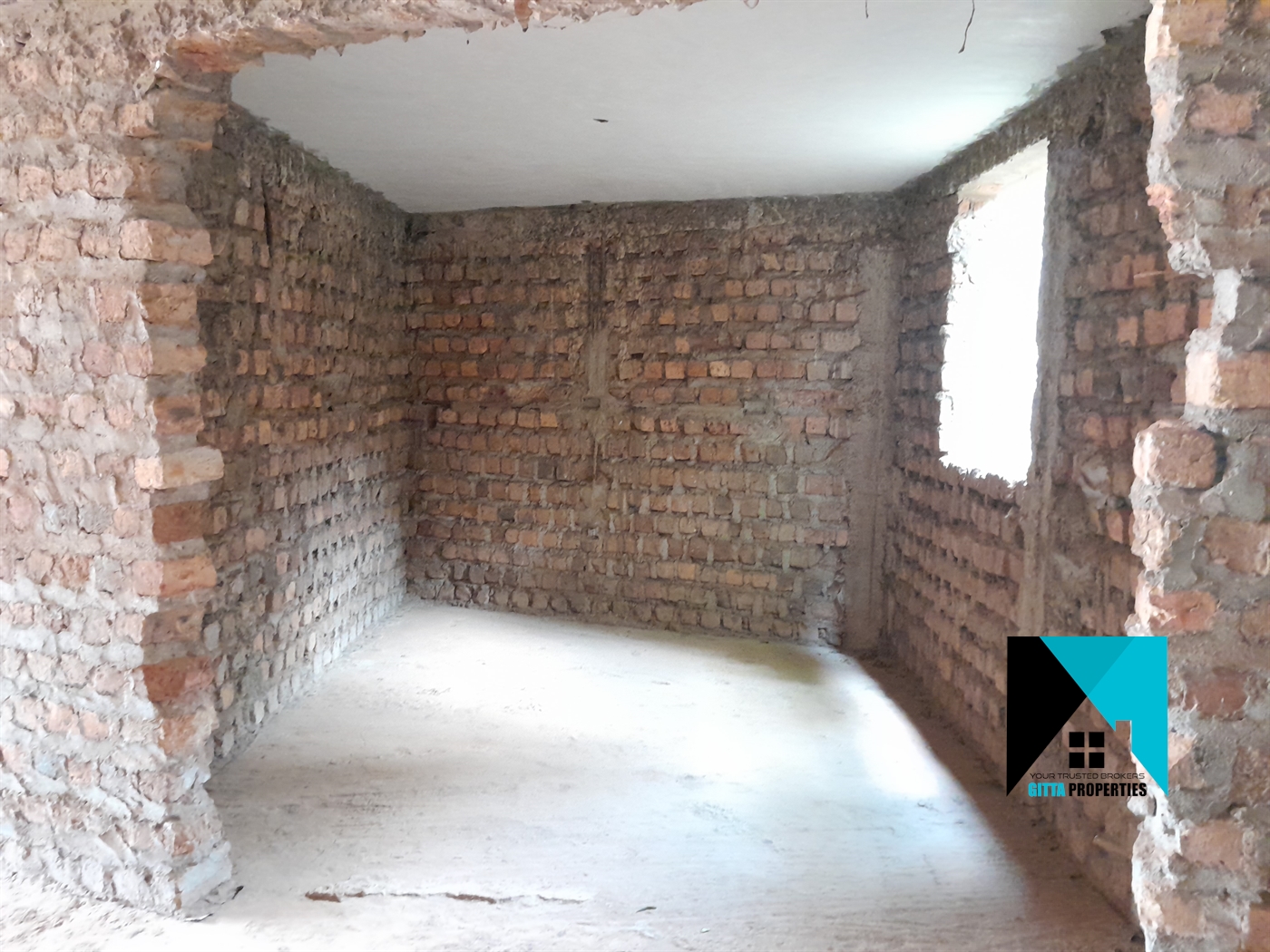 Apartment block for sale in Buwaate Wakiso