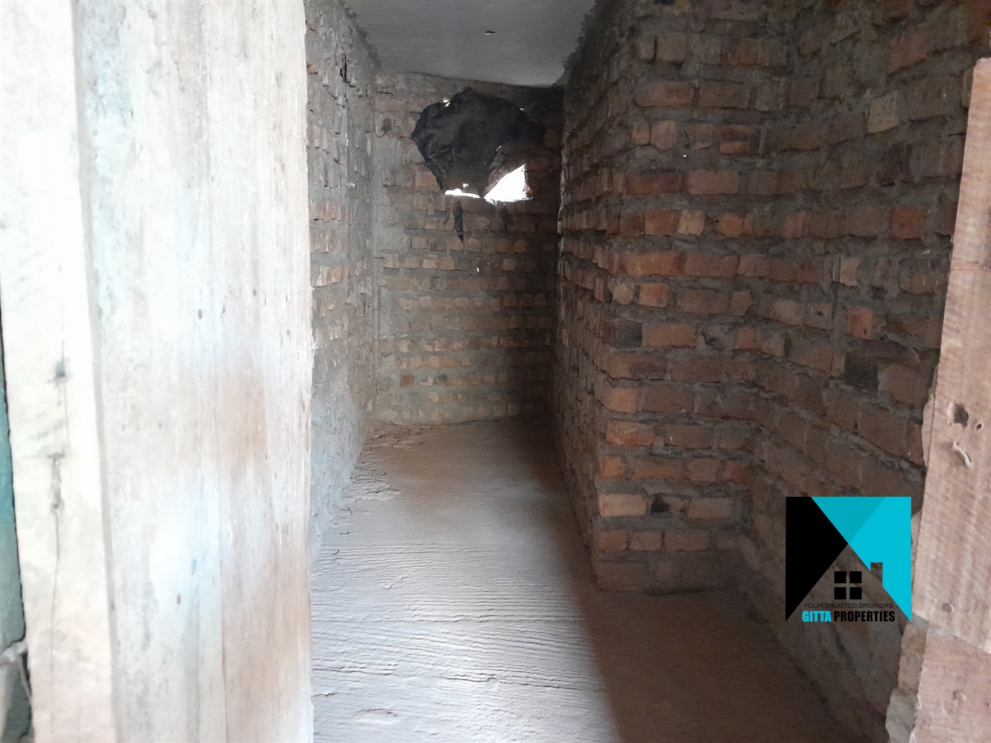 Apartment block for sale in Buwaate Wakiso