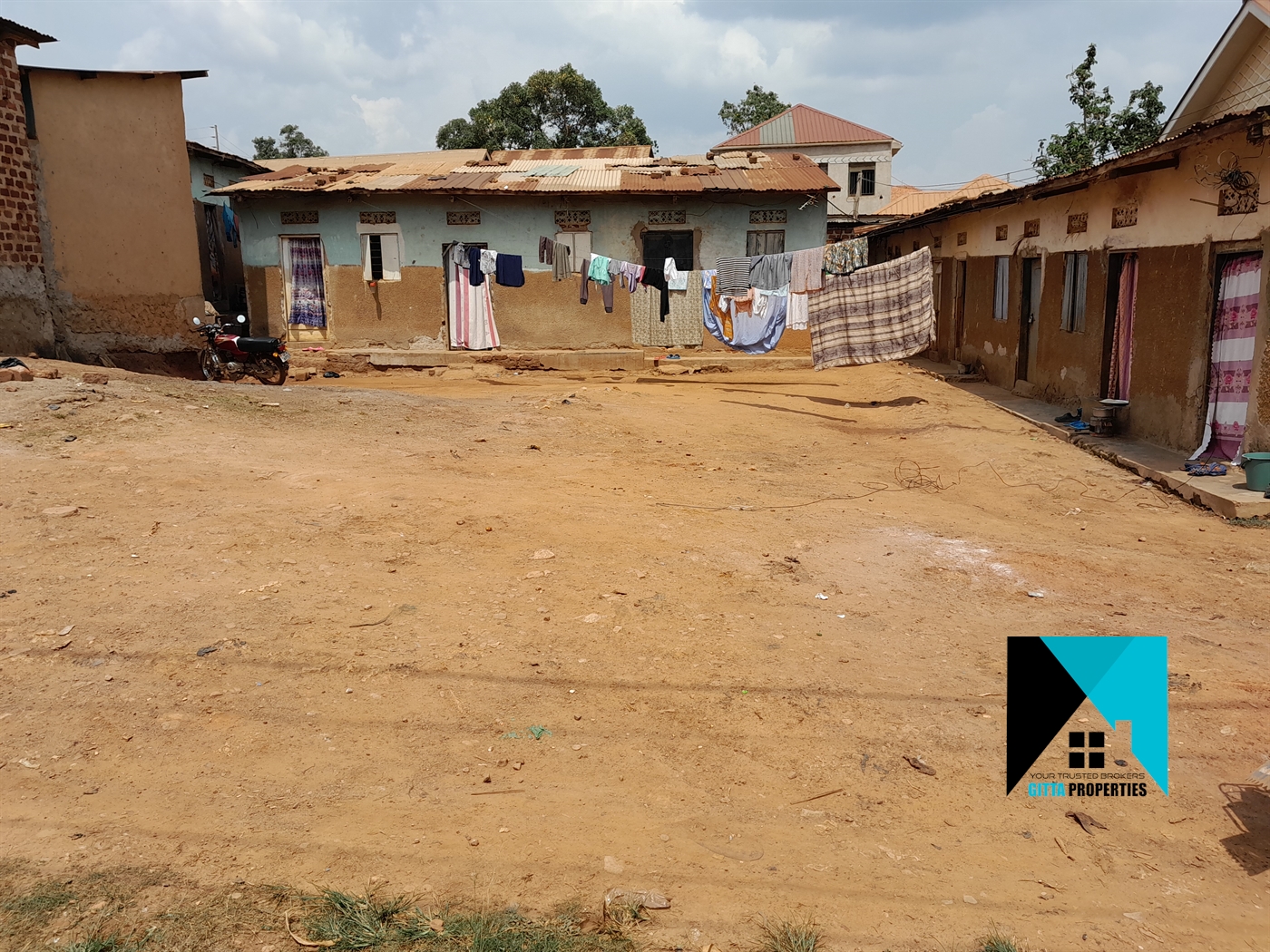 Residential Land for sale in Kyaliwajjala Wakiso