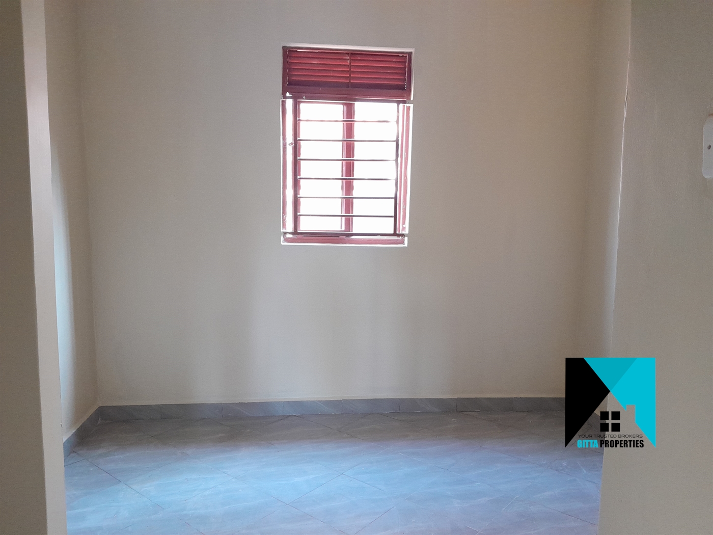 Semi Detached for rent in Kyaliwajjala Wakiso