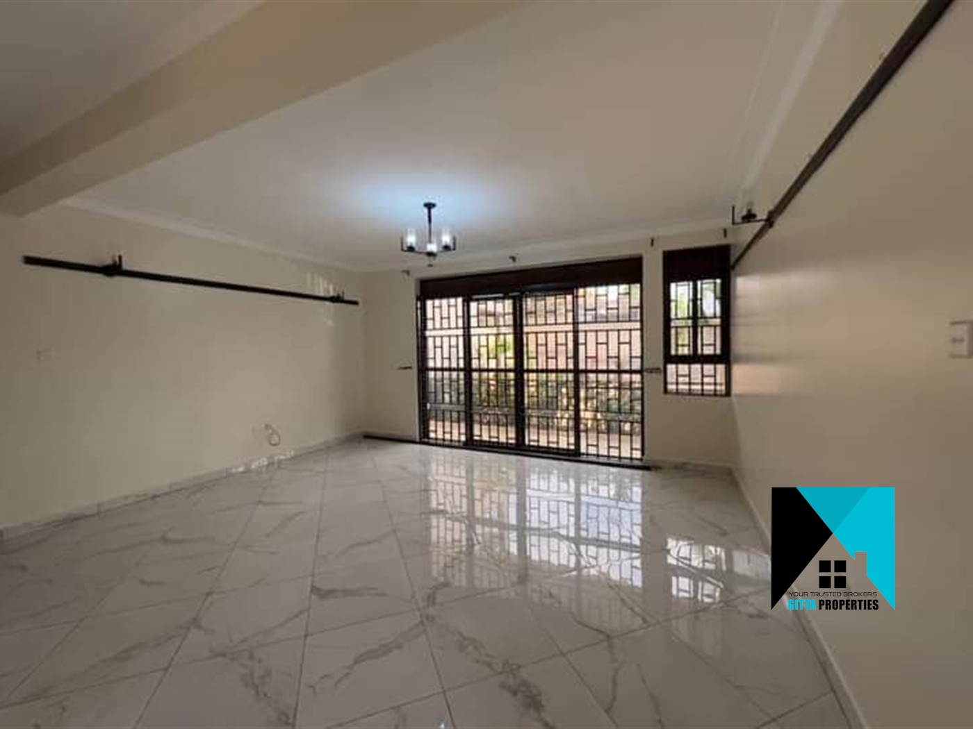 Apartment for rent in Kira Wakiso