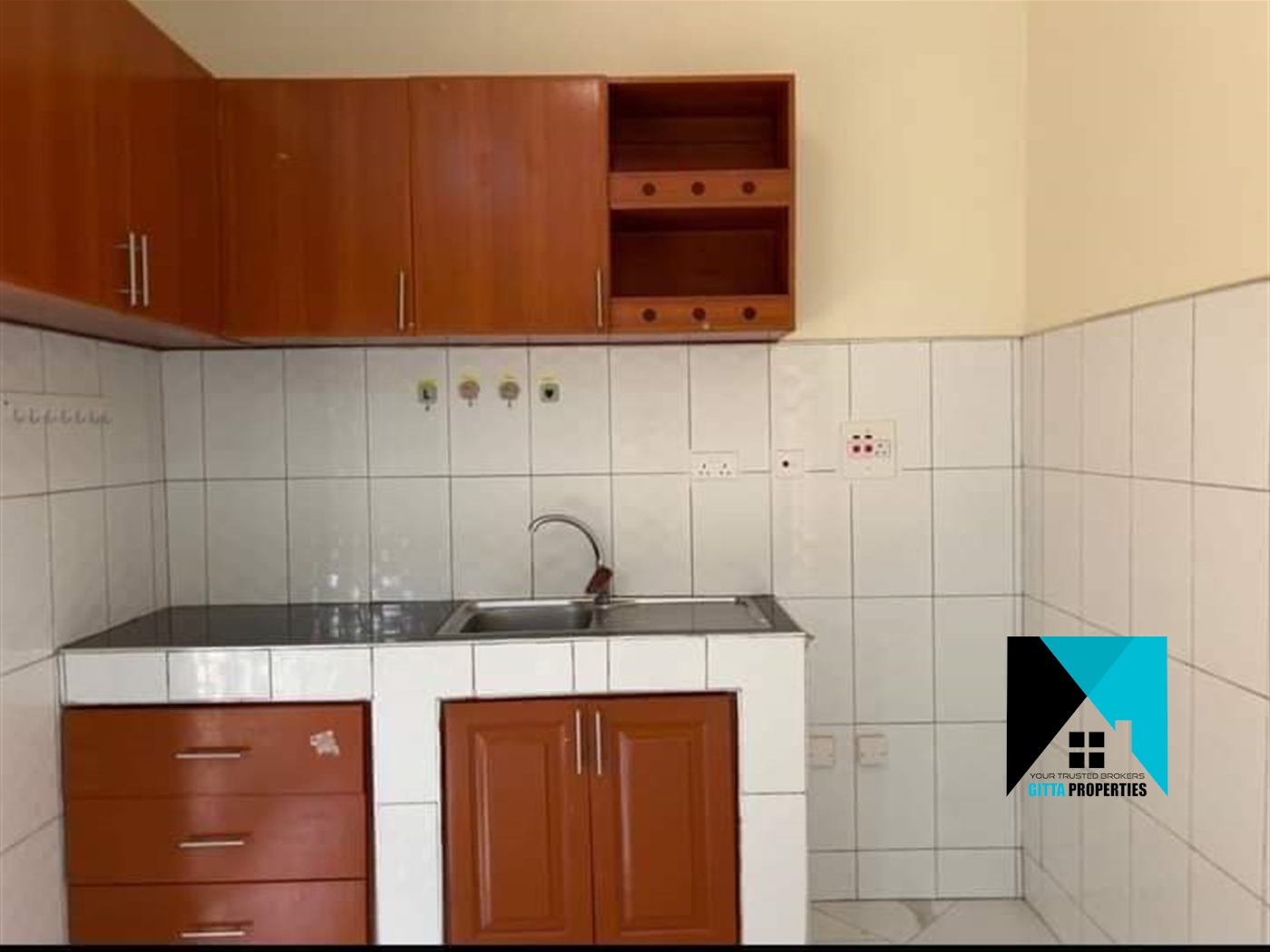 Apartment for rent in Kira Wakiso