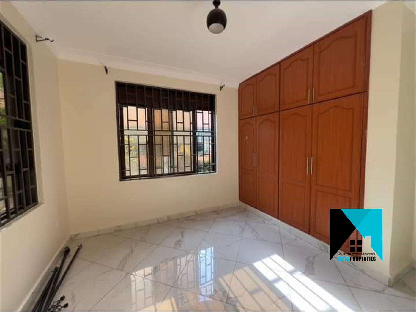 Apartment for rent in Kira Wakiso