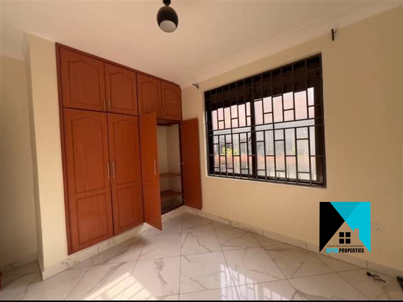 Apartment for rent in Kira Wakiso