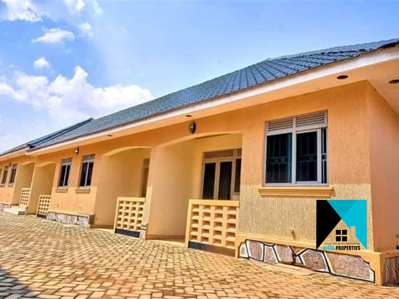 Rental units for sale in Bajjo Mukono