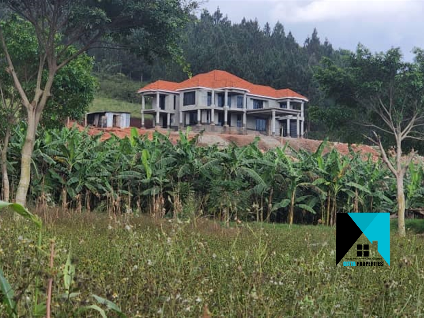 Multipurpose Land for sale in Kabanyolo Wakiso