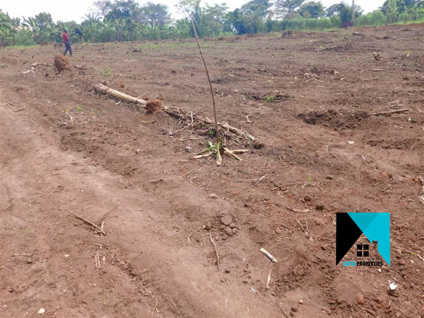 Residential Land for sale in Matugaa Wakiso