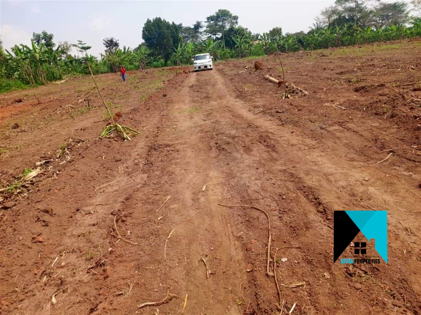 Residential Land for sale in Matugaa Wakiso