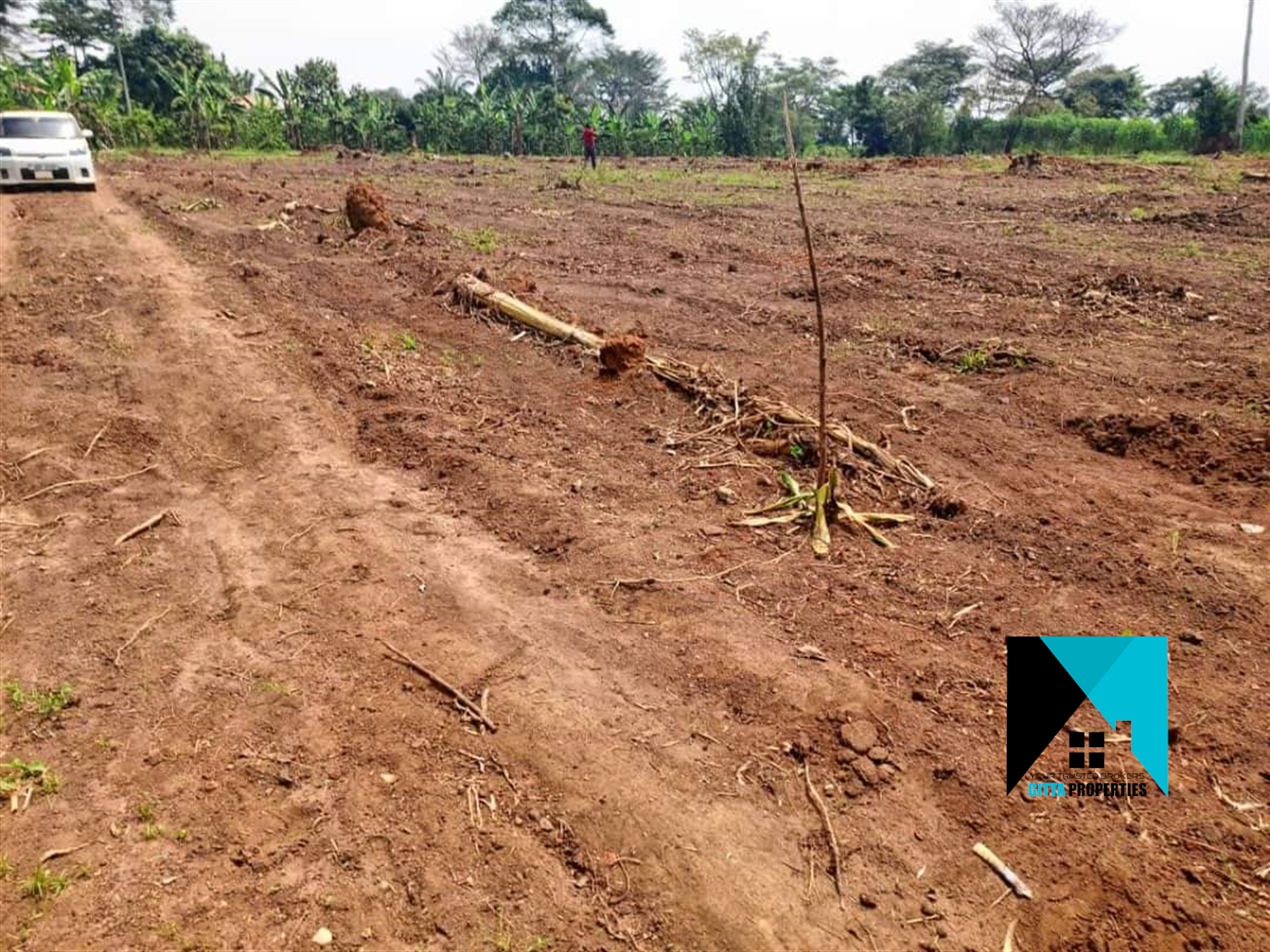 Residential Land for sale in Matugaa Wakiso