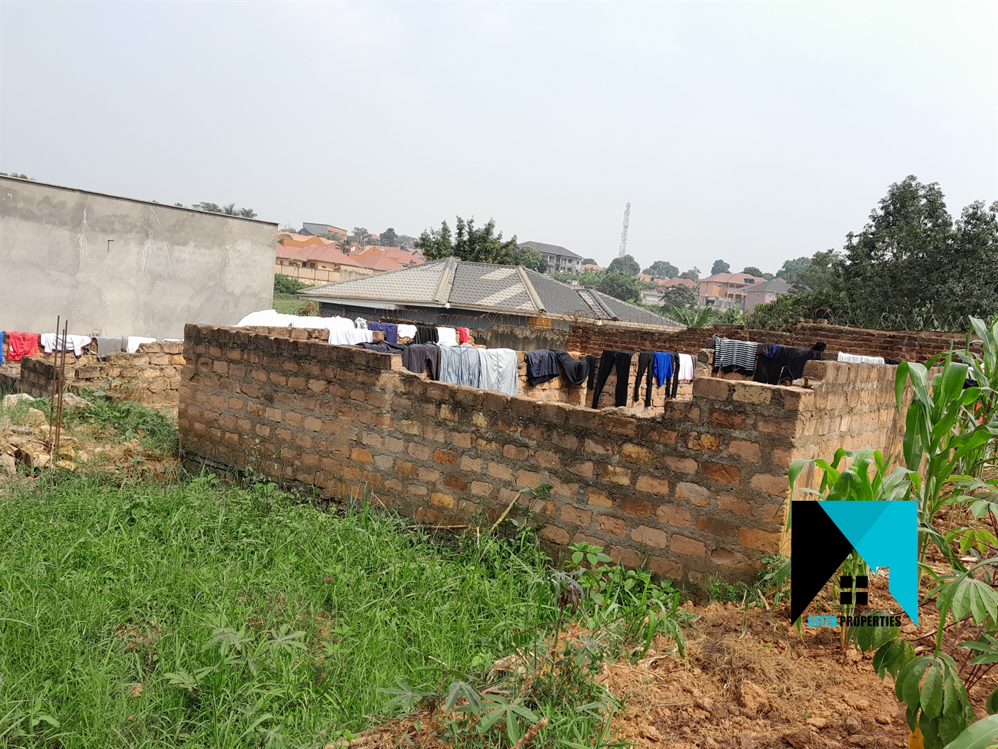 Residential Land for sale in Namugongo Wakiso