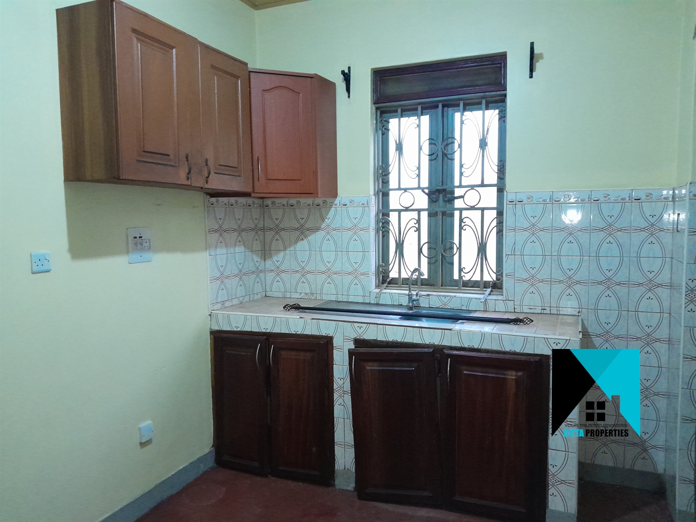 Apartment for rent in Kyaliwajjala Wakiso