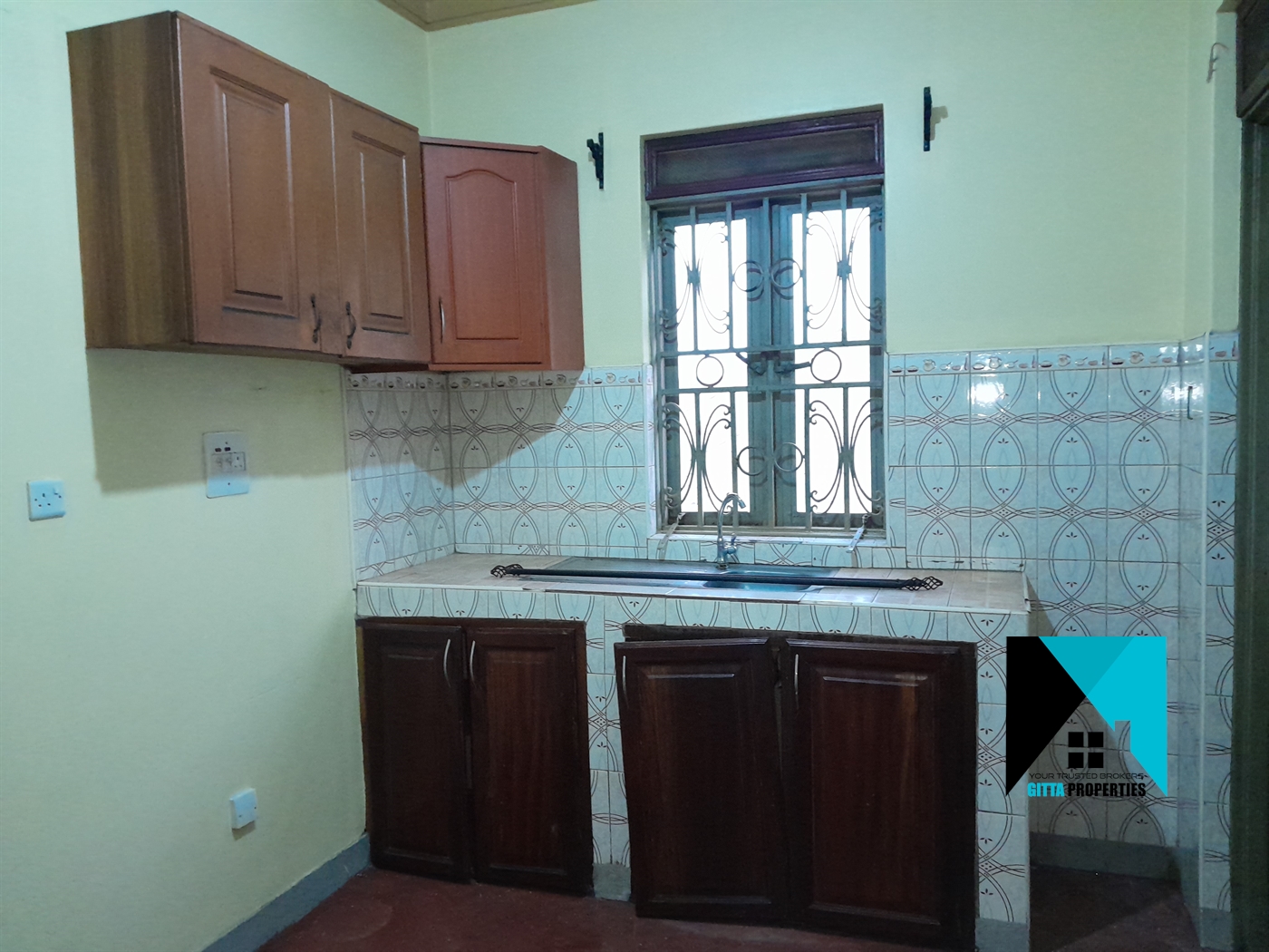 Apartment for rent in Kyaliwajjala Wakiso