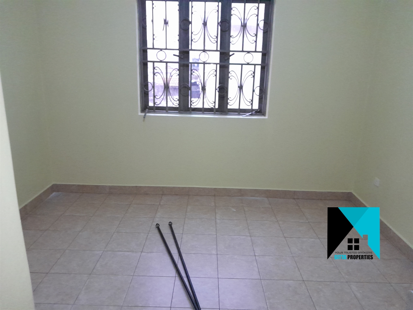 Apartment for rent in Kyaliwajjala Wakiso